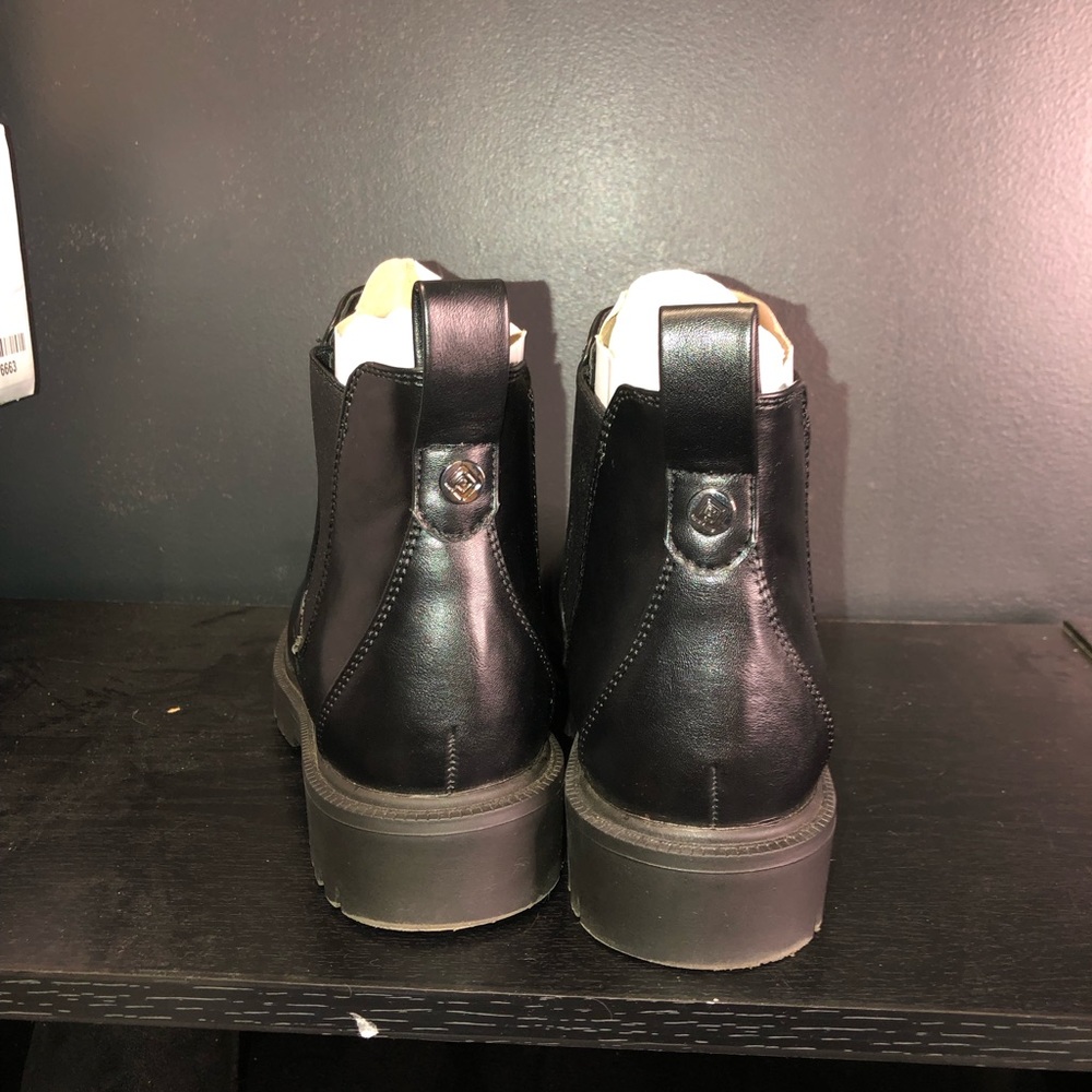 Women boot - Picture 2 of 5
